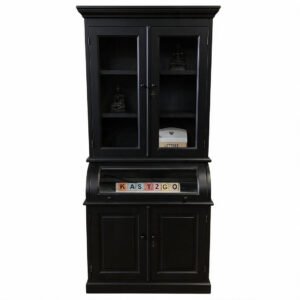 Buffetkast Bastiaan 100 cm Gitzwart