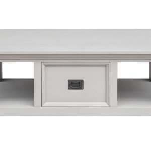 Salontafel Finn 120x80 cm Grijs